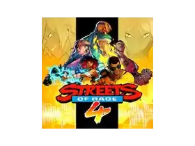 Streets Of Rage 4 08g_r18208