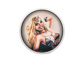 Super Hero League of Hoboken 1.1a (33058)