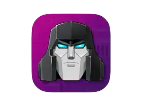 TRANSFORMERS: Tactical Arena 1.7.2