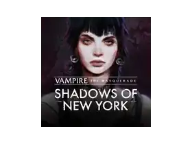 Vampire: The Masquerade - Shadows of New York 1.0.1 (50532)