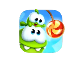 Cut the Rope Remastered 2.7.0