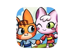 Kimono Cats 1.3.0