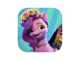 My Little Pony: Mane Merge 1.5.0
