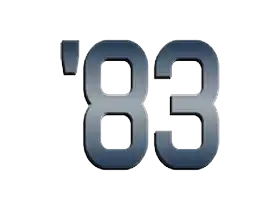 Möbius Front '83 march 2023