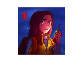 OXENFREE II: Lost Signals 1.4.8