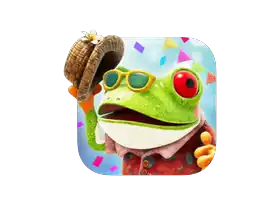 Frogger in Toy Town 1.6.1