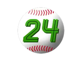 Out of the Park Baseball 24 24.11.85