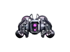 Quantum Derelict 1.2.000