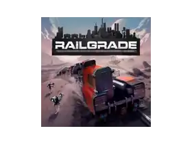 RAILGRADE 6.0.56.1