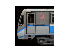 Metro Simulator (3 в 1) 1.0