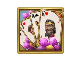 Solitaire Quest: Garden Story 1.1