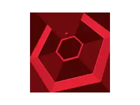Super Hexagon 1.0.0