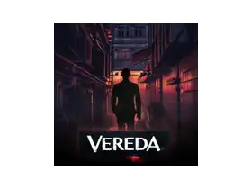 VEREDA - Mystery Escape Room Adventure 28.05.2023