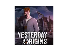 Yesterday Origins 08.12.2023