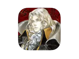 Castlevania: Grimoire of Souls 1.4.2