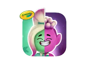 Crayola Adventures 1.1
