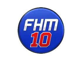 Franchise Hockey Manager 10 10.5.59