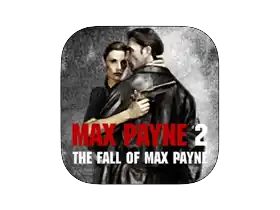 Max Payne 2: The Fall of Max Payne 1.1.102.0 [Wineskin]
