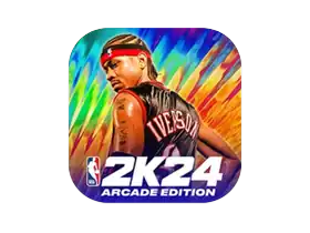 NBA 2K24 Arcade Edition 1.3 fix