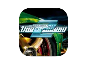 Need for Speed Underground 2 1.2 [Wineskin] v2