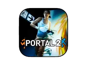 Portal 2 Build (11097438) [Wineskin]
