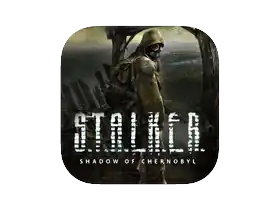 S.T.A.L.K.E.R.: Shadow of Chernobyl 1.0006 [Wineskin] FPS Fix