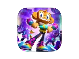 Samba de Amigo: Party-To-Go 1.0.1