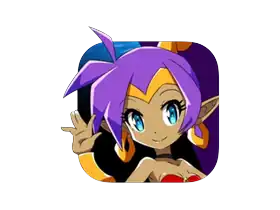 Shantae and the Seven Sirens 2.4.0