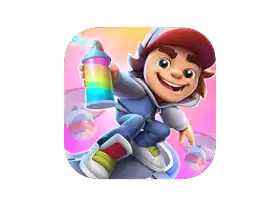 Subway Surfers Tag 1.9.12311