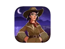 The Oregon Trail 2.1.1