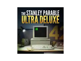 The Stanley Parable 13.03.2024