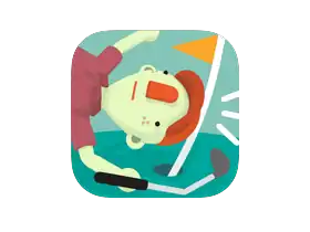 WHAT THE GOLF? 20.5.3