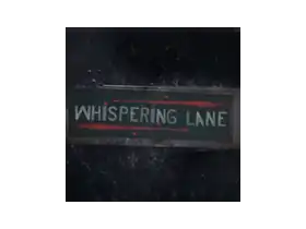 Whispering Lane: Horror 1.0.5