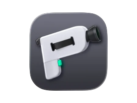 PolyCapture v1.12 屏幕视频及音频录制应用