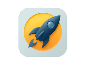 AppHub v3.1.1 一款启动台替代工具