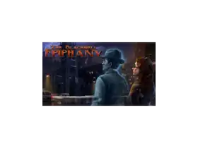 Blackwell Epiphany 3.2