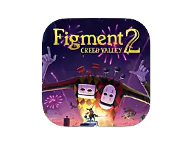 Figment 2: Creed Valley 1.0.13 build (66132) [Wineskin]