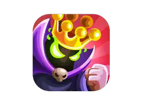 Kingdom Rush Vengeance - Tower Defense 1.16.1