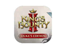 King's Bounty II 1.7 Build (8178363) [Wineskin]