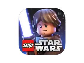 LEGO Star Wars: Battles 1.101