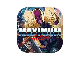 Maximum Action 0.92 [Wineskin]