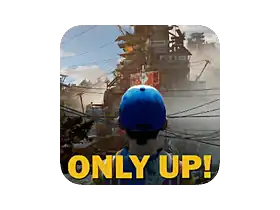 Only Up! 1.0 (Build) 11626044 [Wineskin]