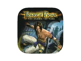 Prince of Persia: The Sands of Time v1.81 Build (28548) [Wineskin]
