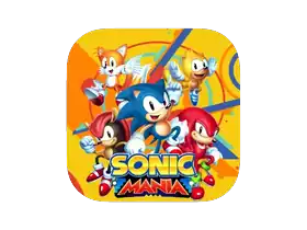 Sonic Mania 1.06.0503 [Wineskin]