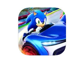 Sonic Racing 2.6.0