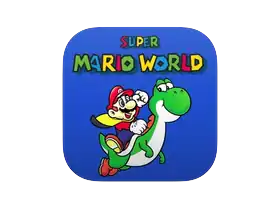 Super Mario World 1.0