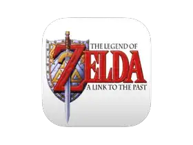 The Legend of Zelda: A Link to the Past 1.0