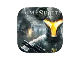 TimeShift 1.02 [Wineskin]