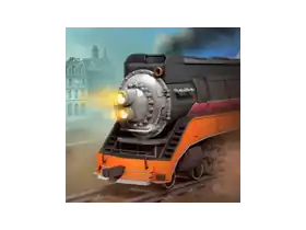 Train Valley World 21.10.2024