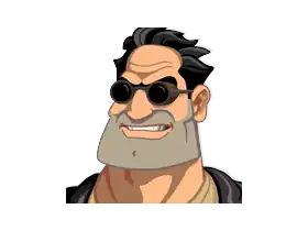 Full Throttle Remastered 1.5 (1505)